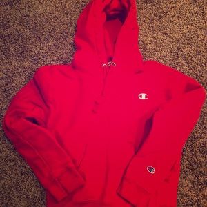 Women’s Champion Sweatshirt